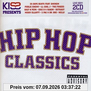 Kiss Presents Hip Hop Classics