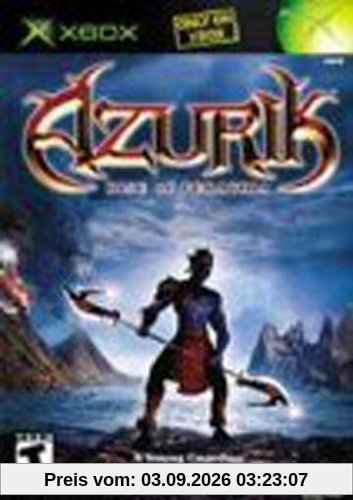 Azurik