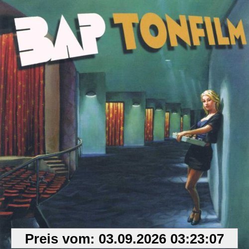 Tonfilm