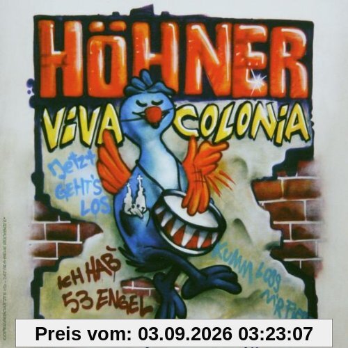 Viva Colonia