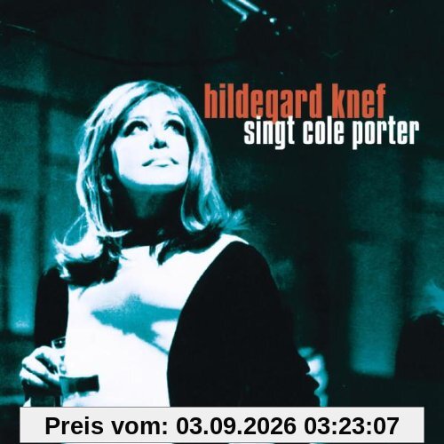Singt Cole Porter