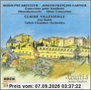 Oboe Concertos