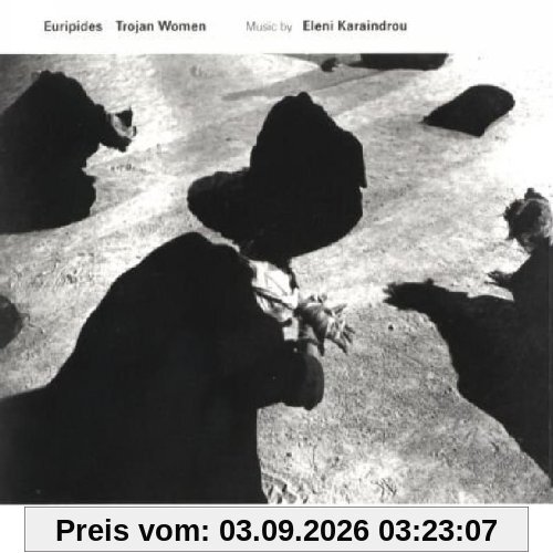 Euripides:Trojan Women
