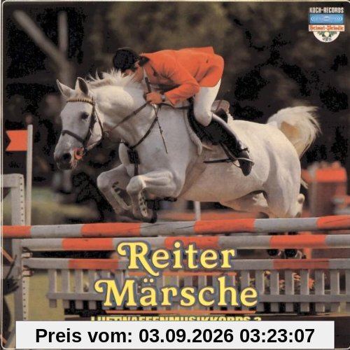 Reiter-Märsche