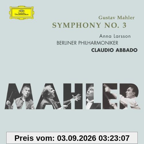 Sinfonie 3