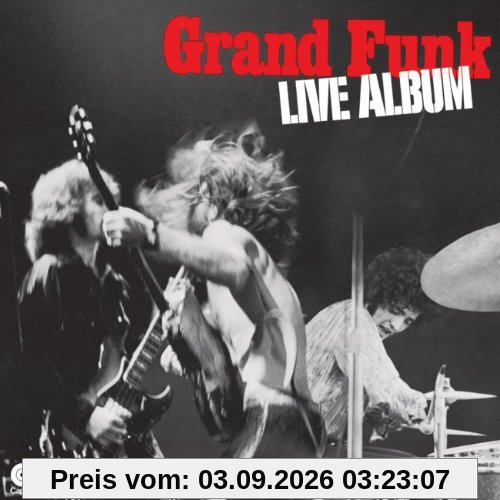 Live Album