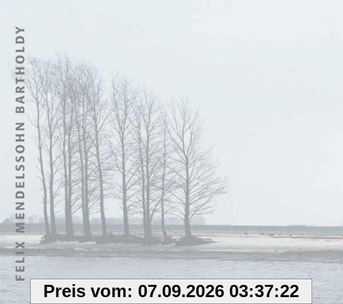 Lieder Ohne Worte