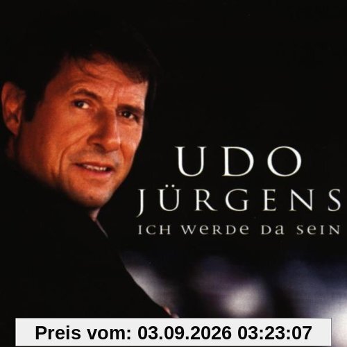 Ich Werde Da Sein