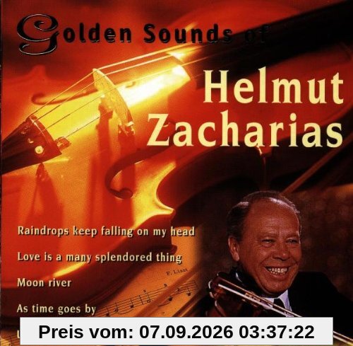 Golden Sounds of