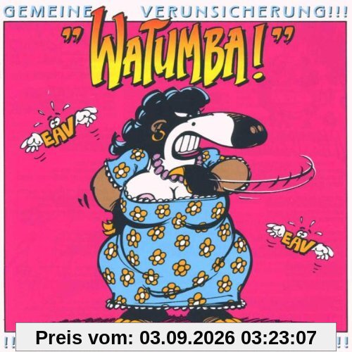 Watumba