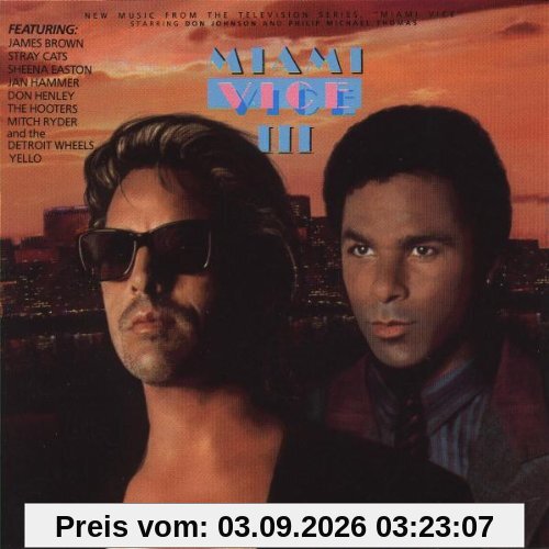 Miami Vice 3