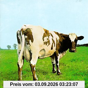 Atom Heart Mother