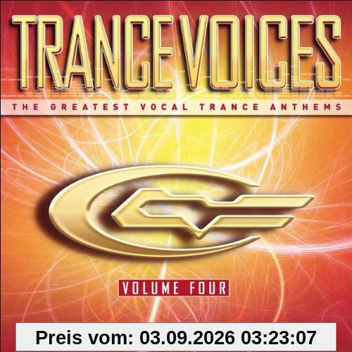 Trance Voices Vol.4