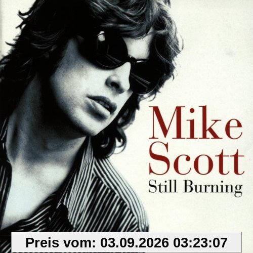 Still Burning