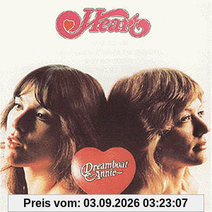 Dreamboat Annie