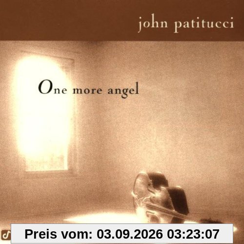 One More Angel