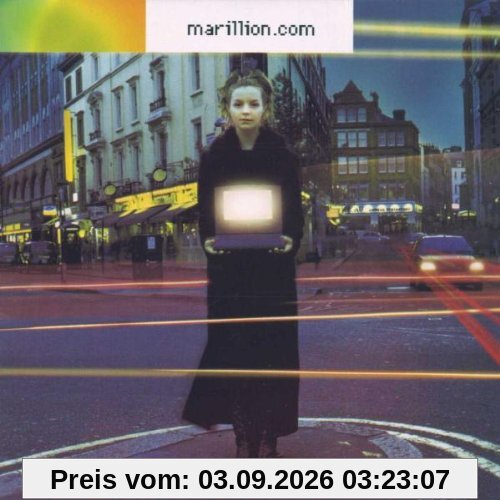 Marillion.Com