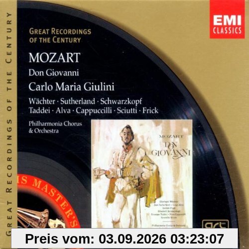 Don Giovanni