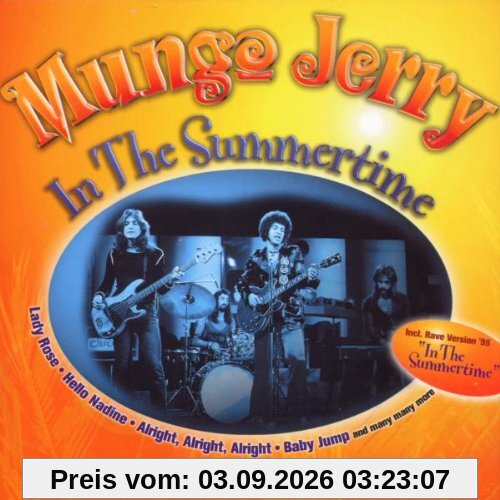 In the Summertime