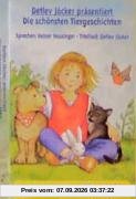 Die Schönsten Tiergeschichten [Musikkassette]