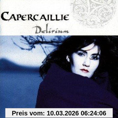 Capercaillie Delirium