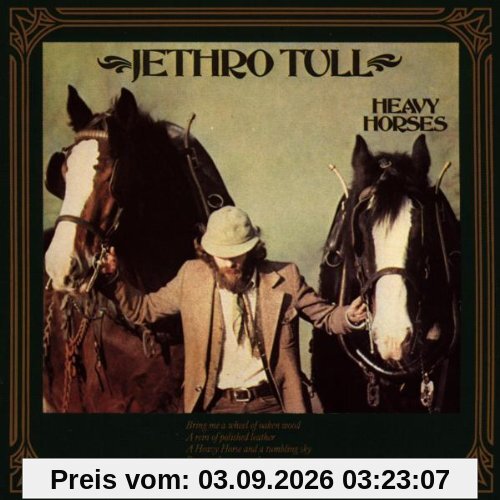 Heavy Horses