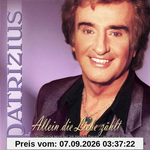 Allein die Liebe Zählt