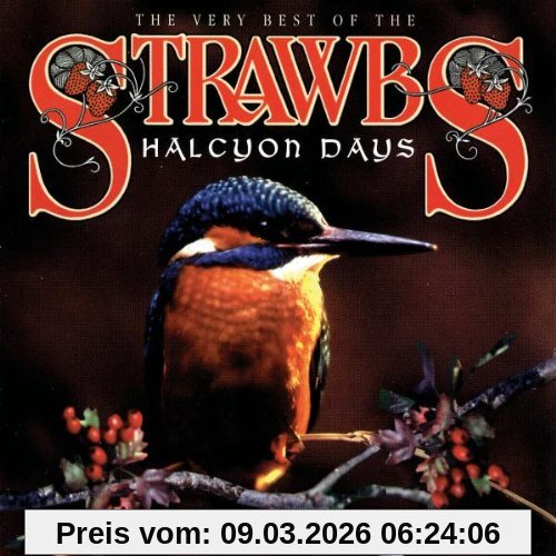 Strawbs Halcyon Days