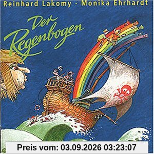 Der Regenbogen
