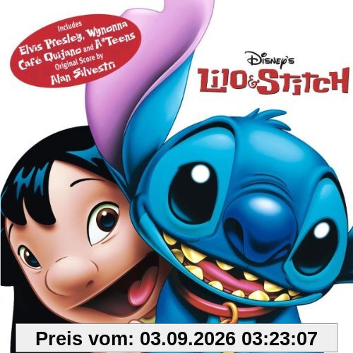 Lilo & Stitch
