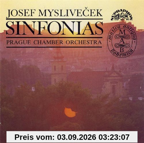 Sinfonien