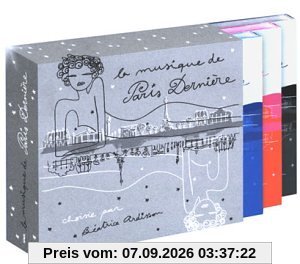 La Musique de Paris Derniere B