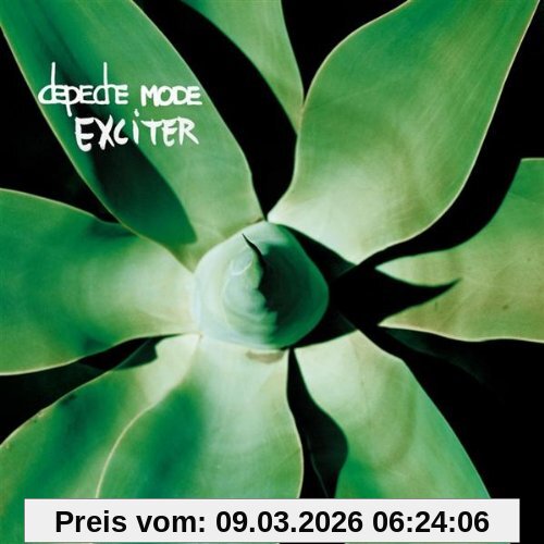 unbekannt Exciter