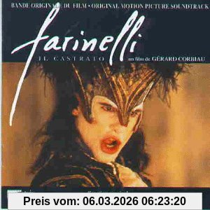 Mallas-Godlewska Farinelli Il Castrato (G.Corbiau)