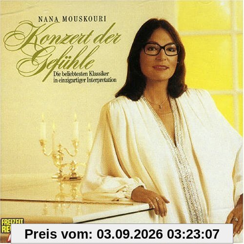 Konzert der Gefühle
