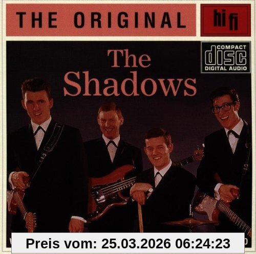 The Shadows The Original