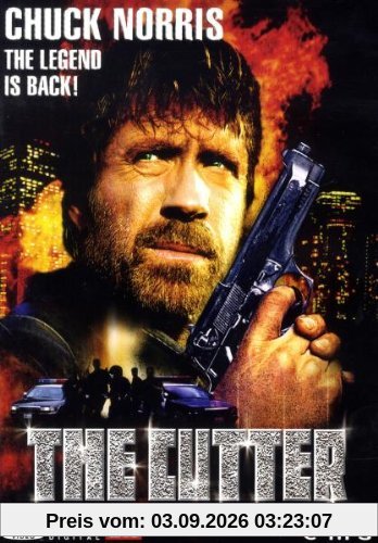 The Cutter