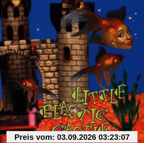 Little Plastic Castle