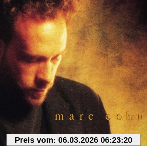 Marc Cohn