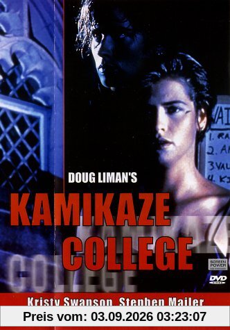 Kamikaze College