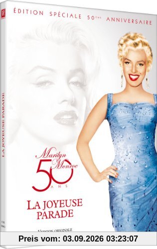 La Joyeuse parade [FR Import]