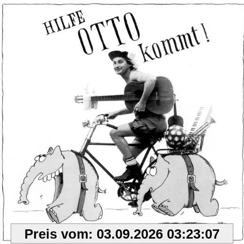 Hilfe Otto Kommt !