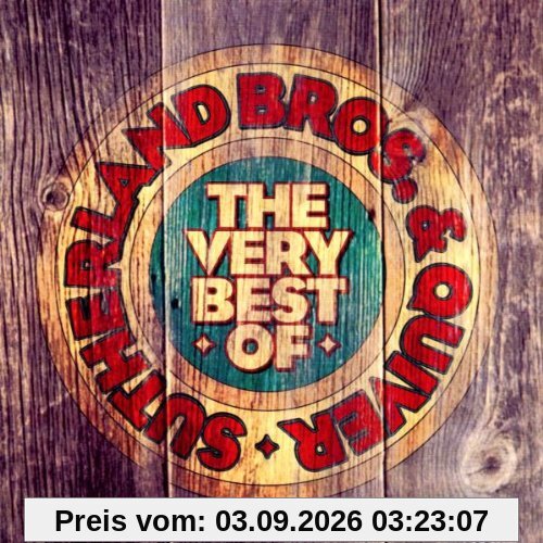 The Very Best of