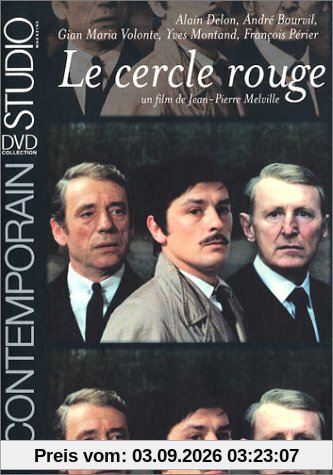 Le Cercle rouge