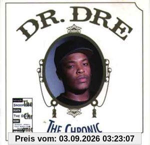 The Chronic (1992)