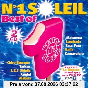 No.1 Soleil [Best of]