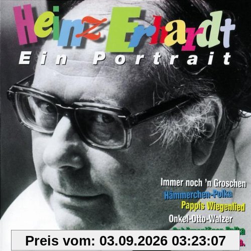 Ein Portrait
