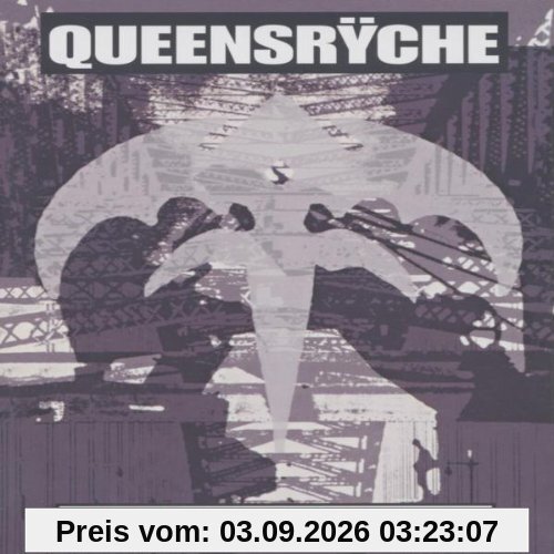 Queensryche - Building Empires