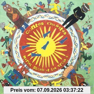 Contes Chahutes - a Partir de 5 Ans