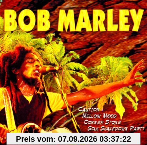 Bob Marley (Best Of)